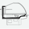 Croquis Diona s pastry